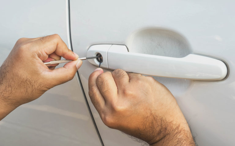 car door unlocking with lock pick rapid and trustworthy automotive locksmith services in clearwater, fl – efficient solutions for your automotive locksmith needs.