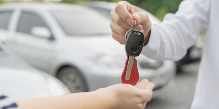 lost responsive and reliable car key replacement solutions in clearwater, fl