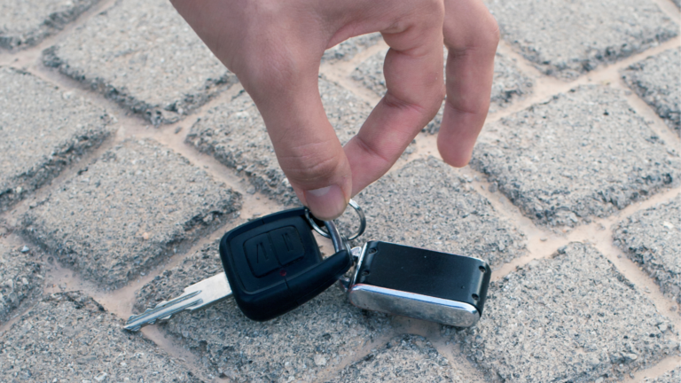 misplaced vehicle rapid assistance for lost car keys no spare in clearwater, fl