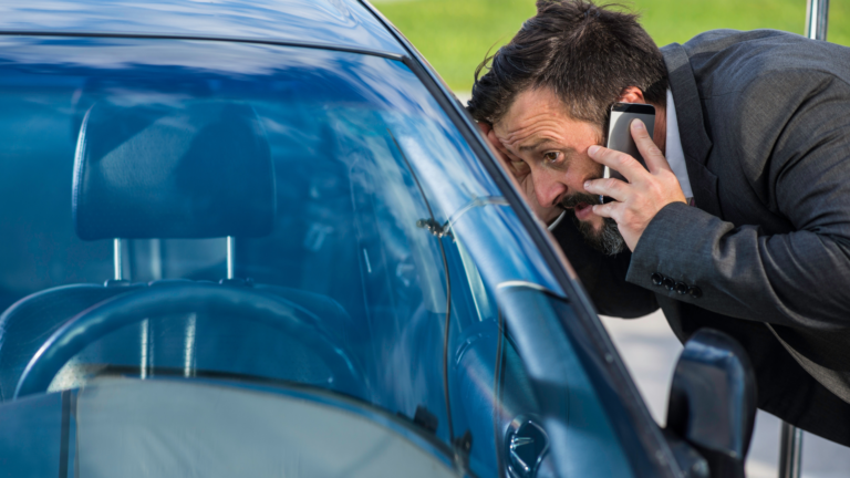 vehicle lockout assistance locked out of your car or home? trust our experienced locksmith team!